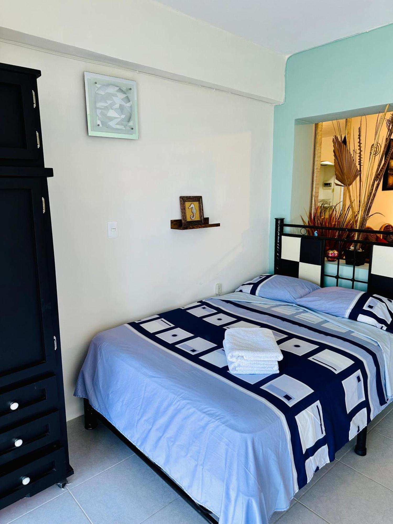 Apartament Departamento La Mejor Vista De Acapulco En Casablanca Grand Zewnętrze zdjęcie